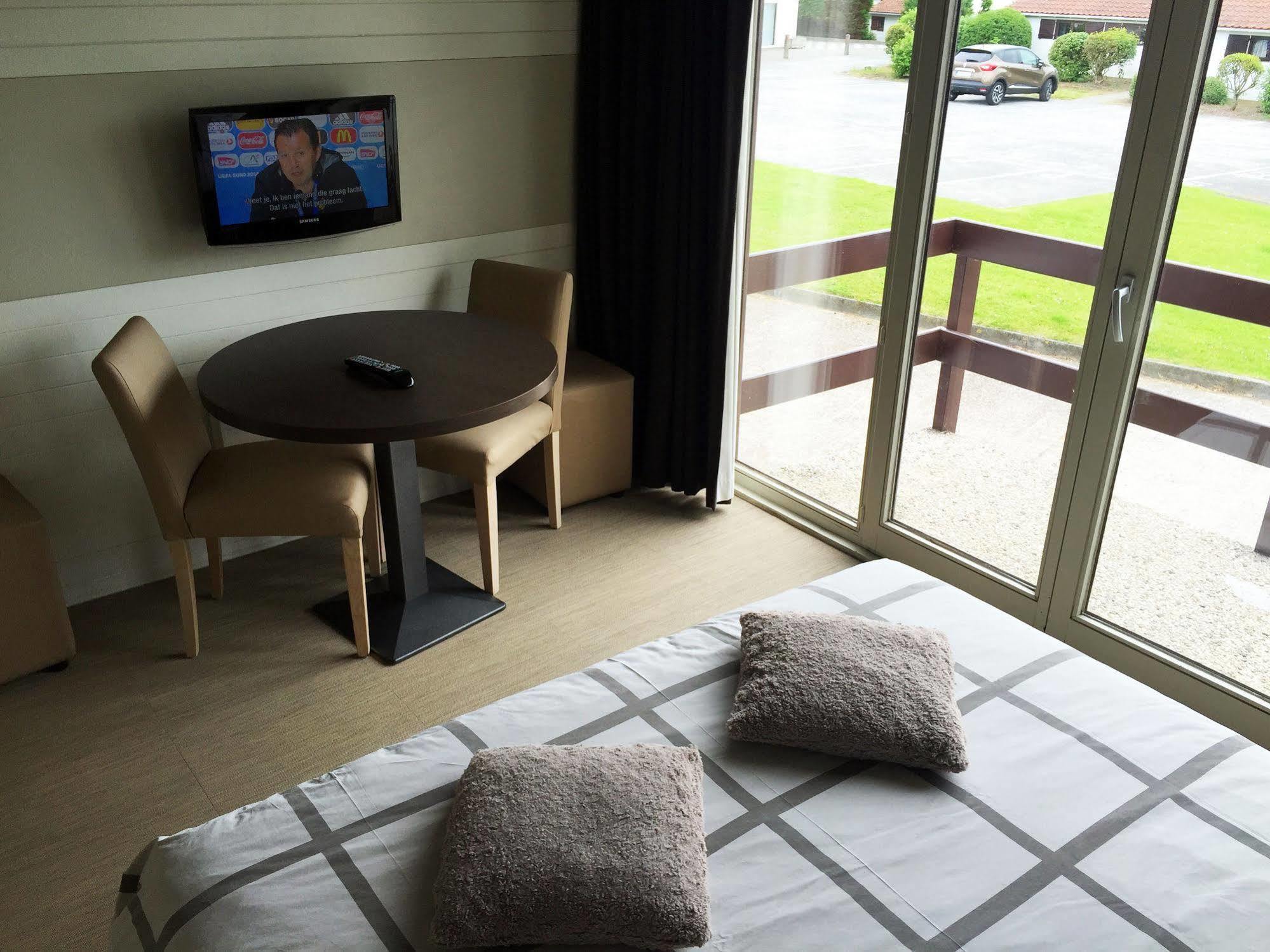 C-Hotels Zeegalm มิดเดิลแกร์เกอ ภายนอก รูปภาพ